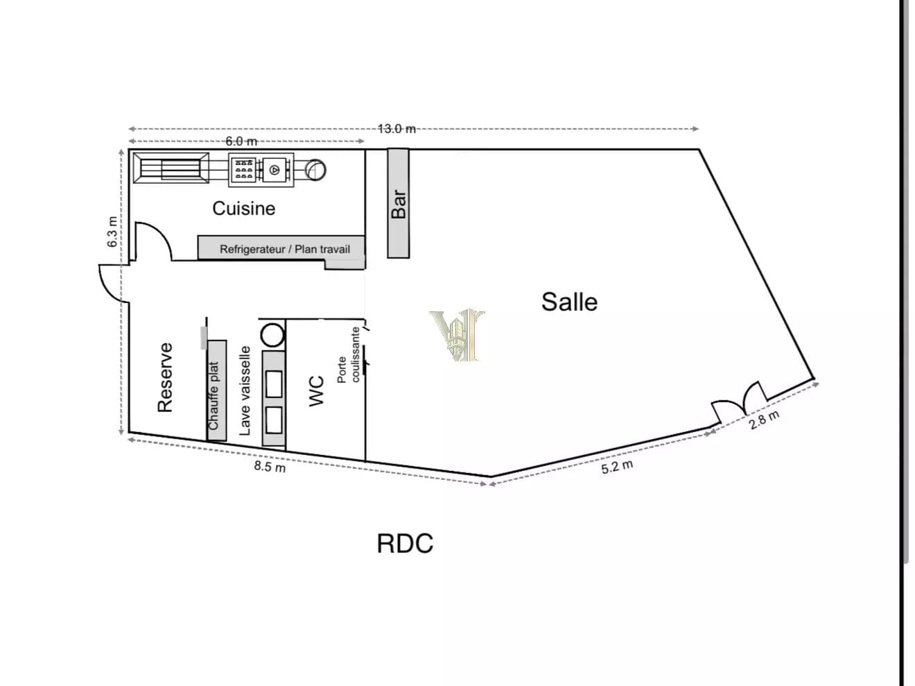 LOCATION PURE – VITRY-SUR-SEINE