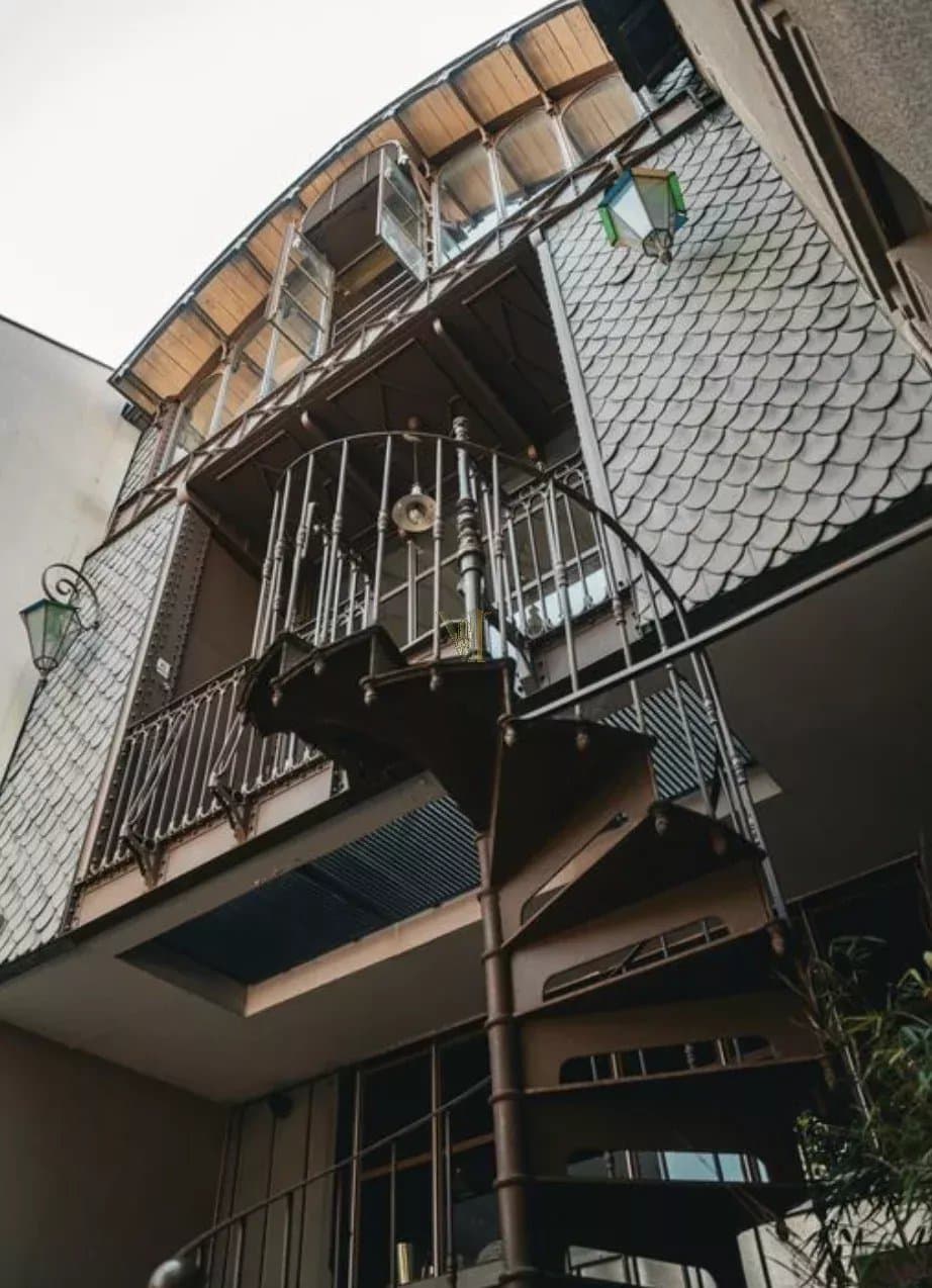 BUREAUX À LOUER – LA PETITE GARENNE – COLOMBES – 80 M²