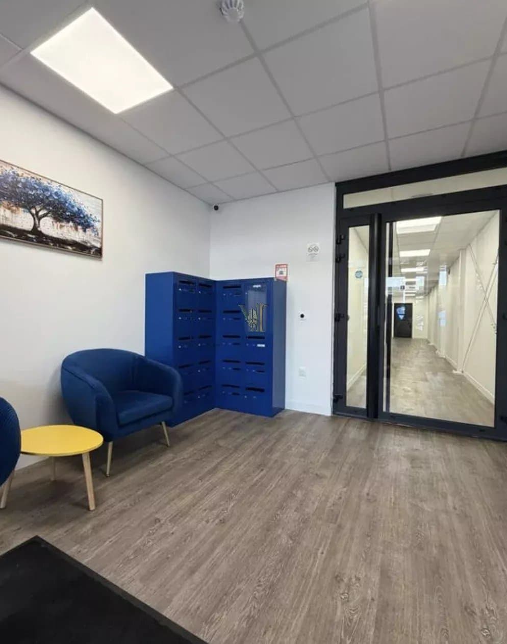 BUREAUX NEUFS À LOUER – PANTIN – DE 12 À 35 M²