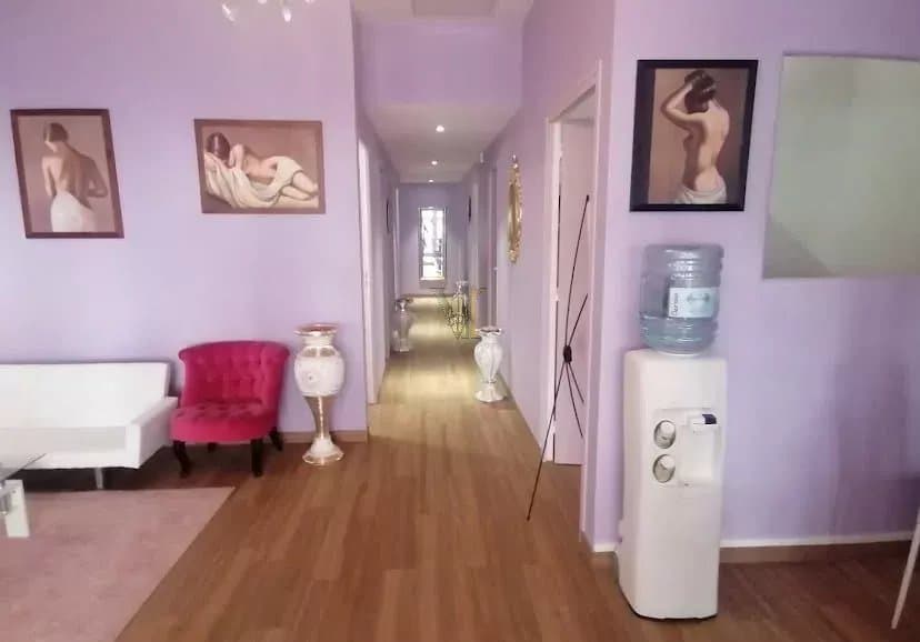 Cession de droit au bail – Grand local commercial 325 m² – Paris 20ᵉ