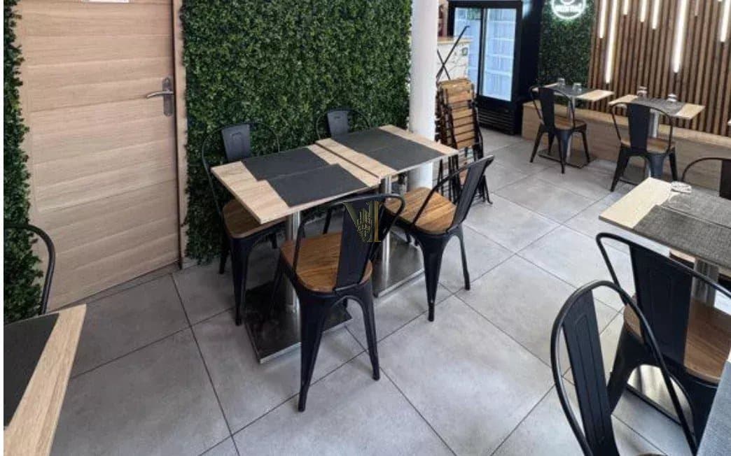 LOCAL A VENDRE - 110M2 - VILLETTE - PARIS 19