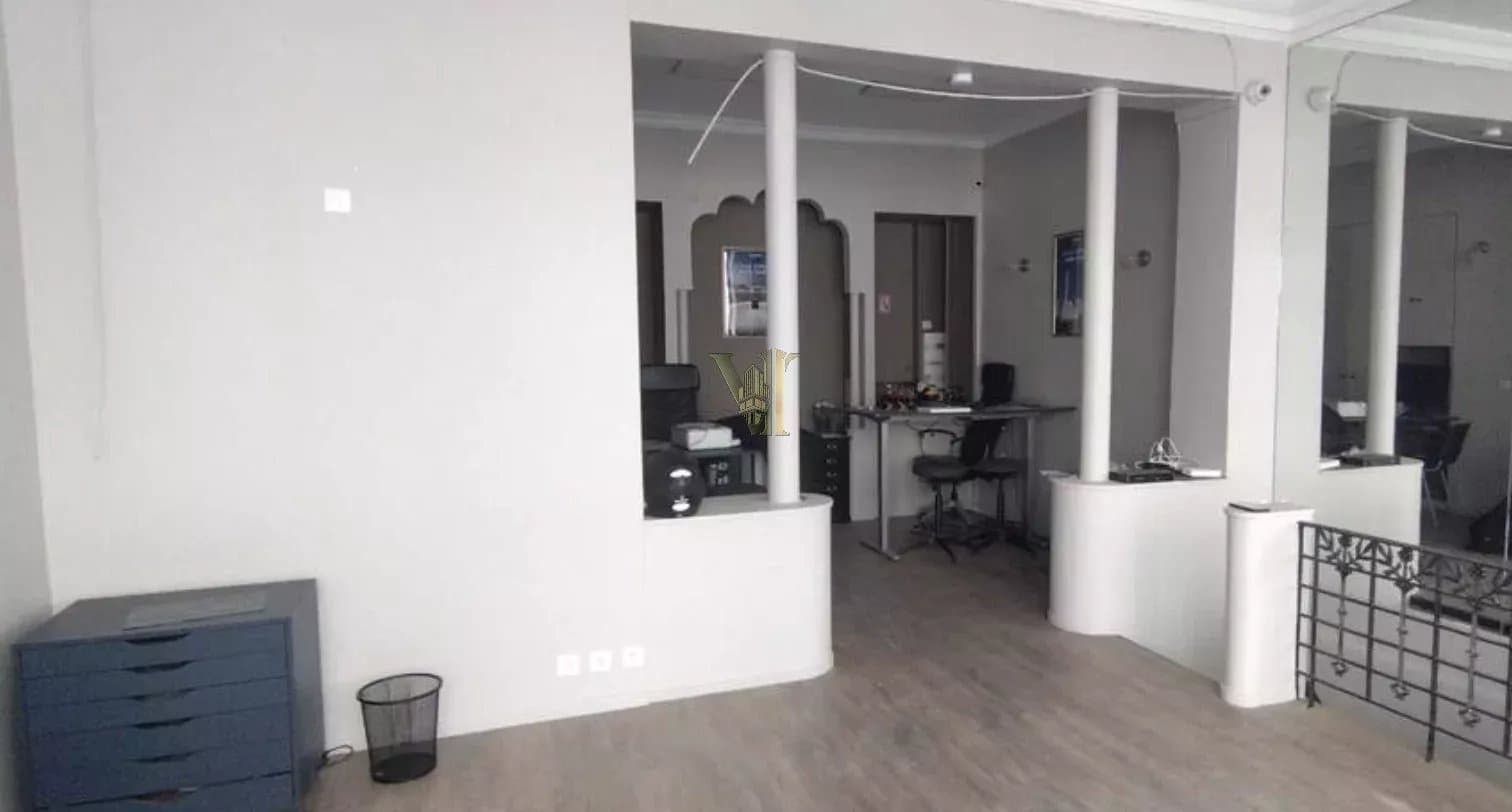 LOCAL COMMERCIAL À LOUER – PARIS 5ᵉ – 55 M²