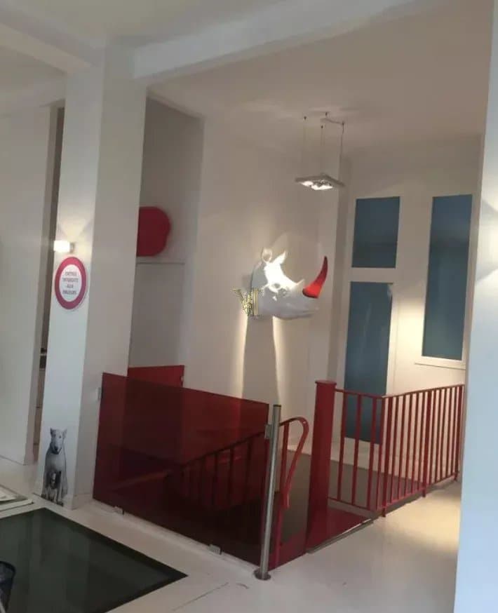 BUREAUX À LOUER – NEUILLY-SUR-SEINE – 220 M²