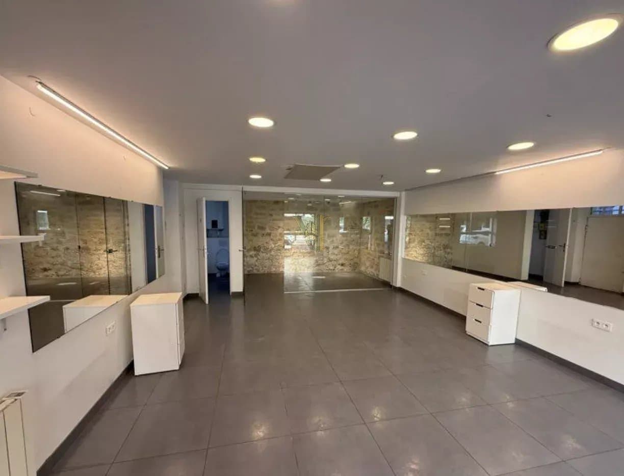 LOCAL COMMERCIAL À LOUER – NEUILLY-SUR-SEINE – 48 M²