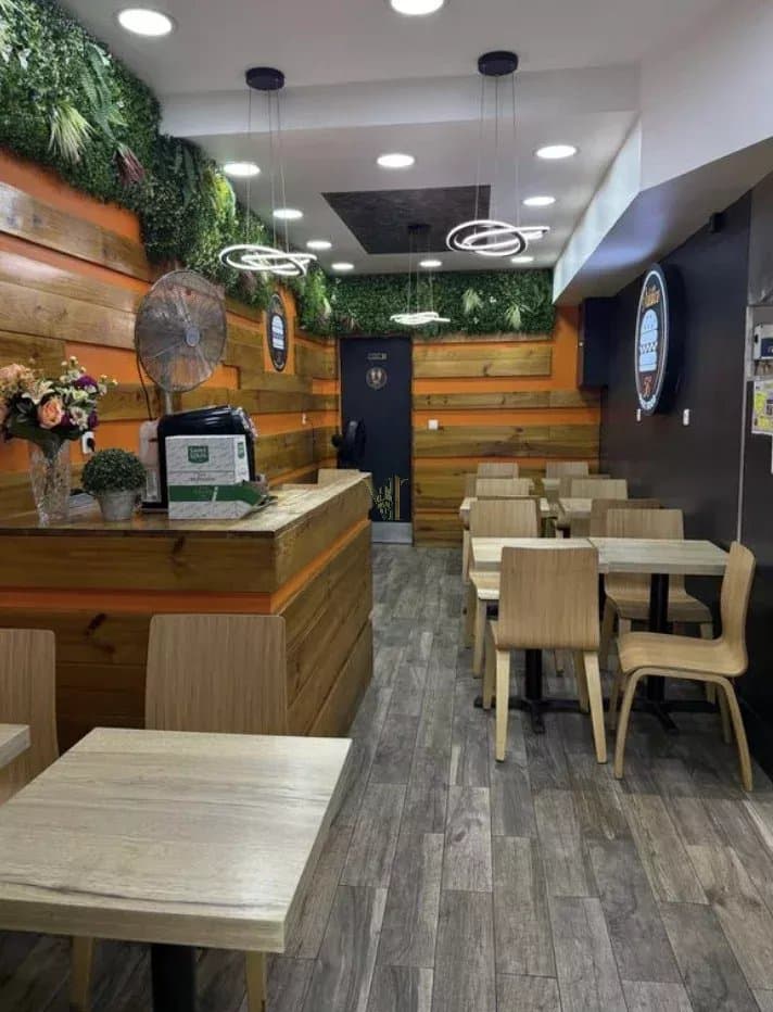 CESSION DE FONDS DE COMMERCE – MALAKOFF – 60 M²