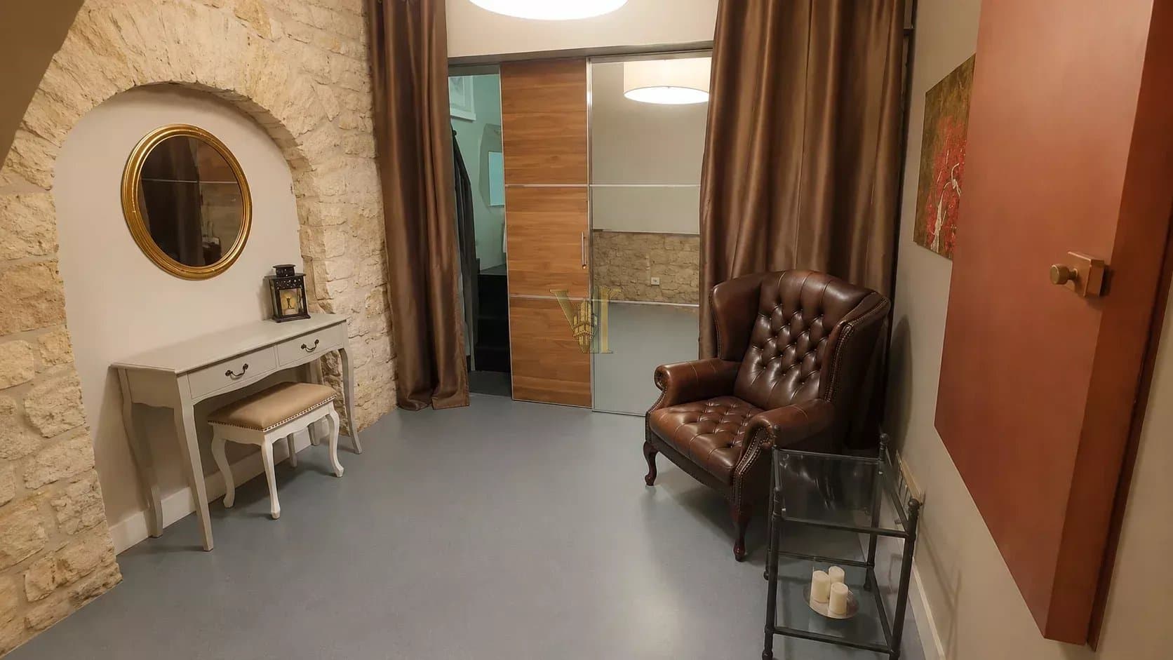 Droit au bail 70 m² Palais-Royal Paris 1er