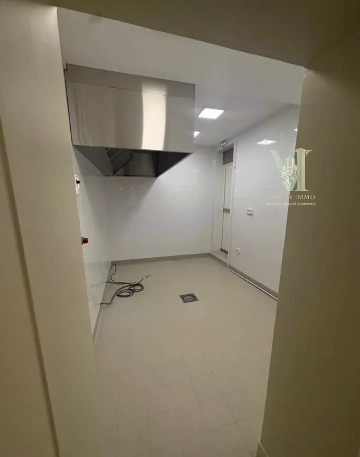 LOCATION – LOCAL COMMERCIAL PARIS 3ᵉ