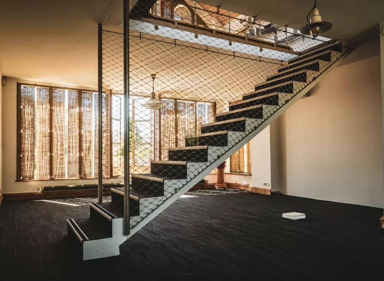 BUREAUX À LOUER – LA PETITE GARENNE – COLOMBES – 80 M²