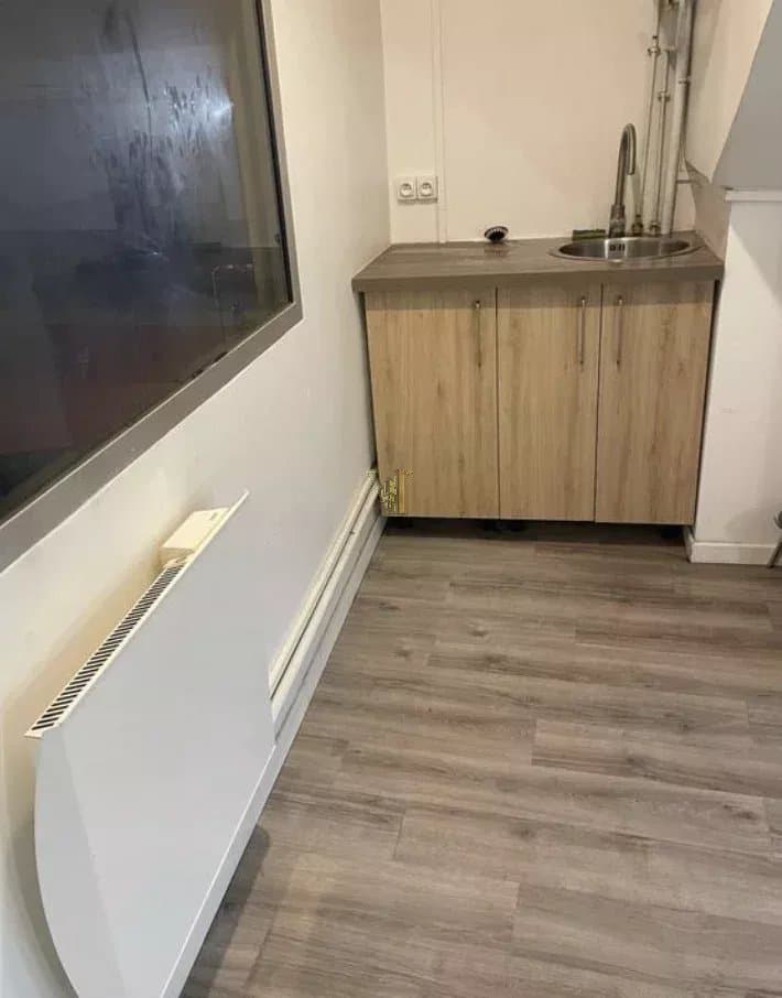 LOCAL PROFESSIONNEL À LOUER – PARIS 16ᵉ – 23 M²