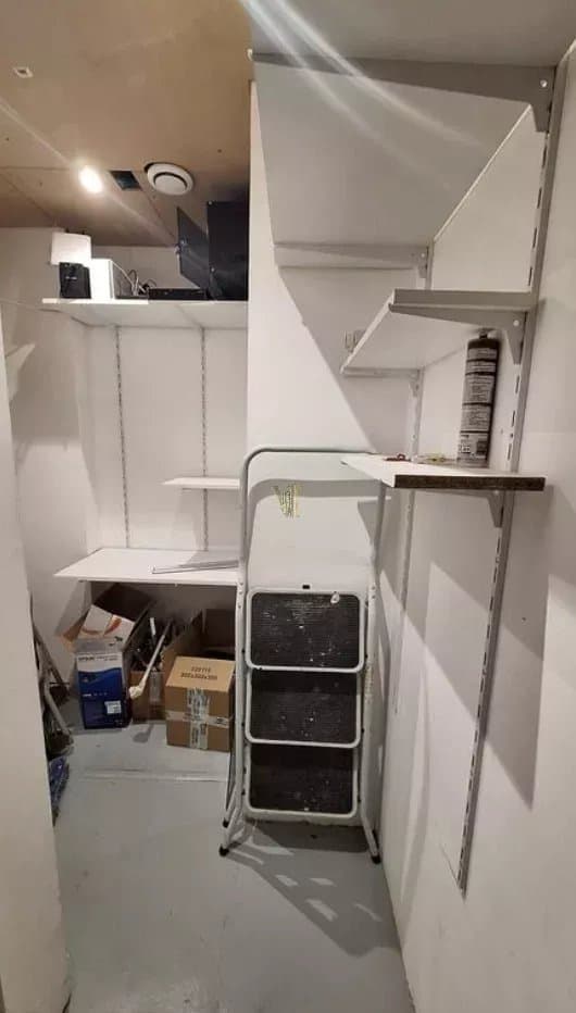 LOCAL COMMERCIAL À LOUER – NOISY-LE-SEC – 40 M²