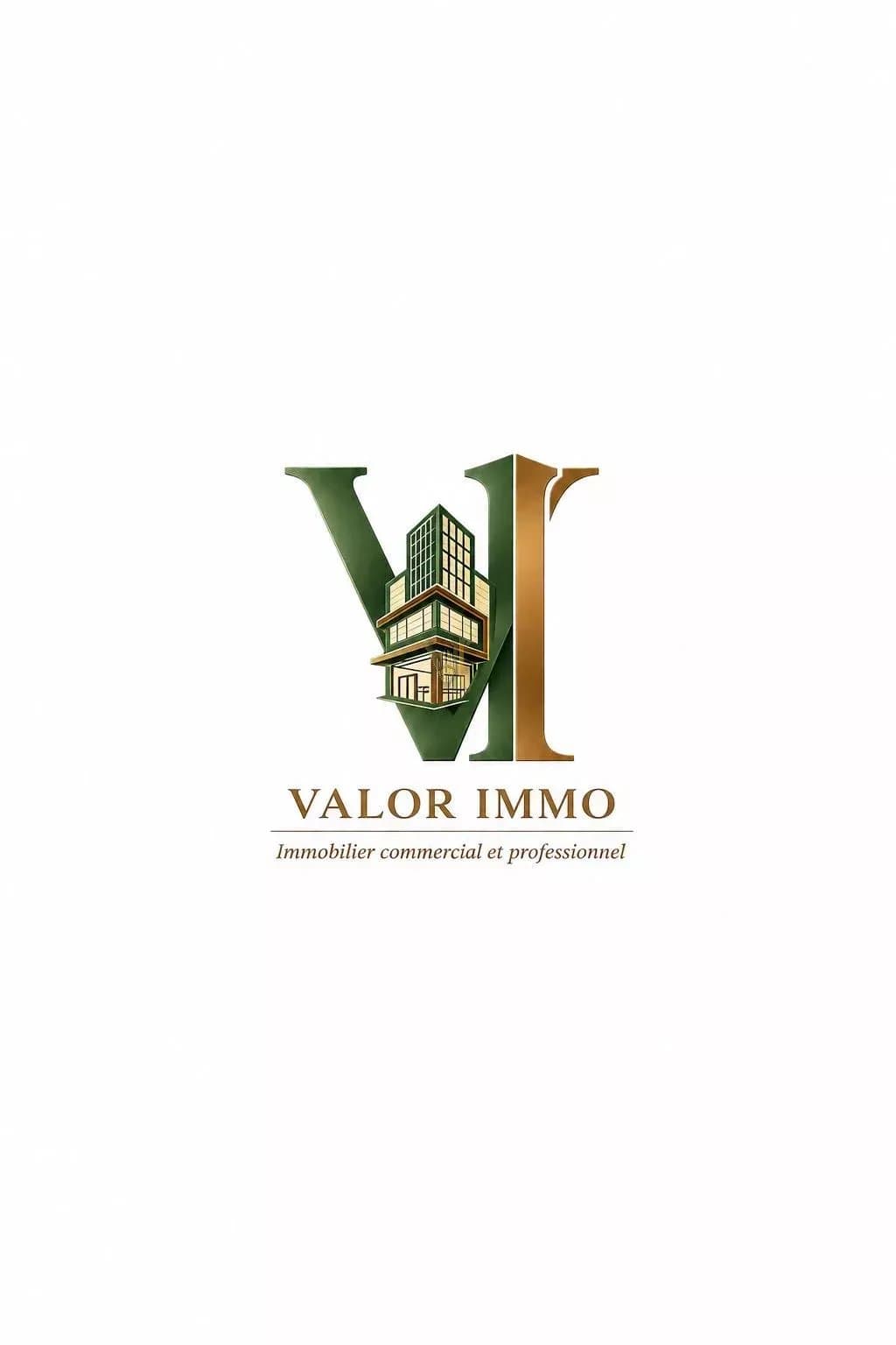Local commercial de 32 m² - 75014 PARIS