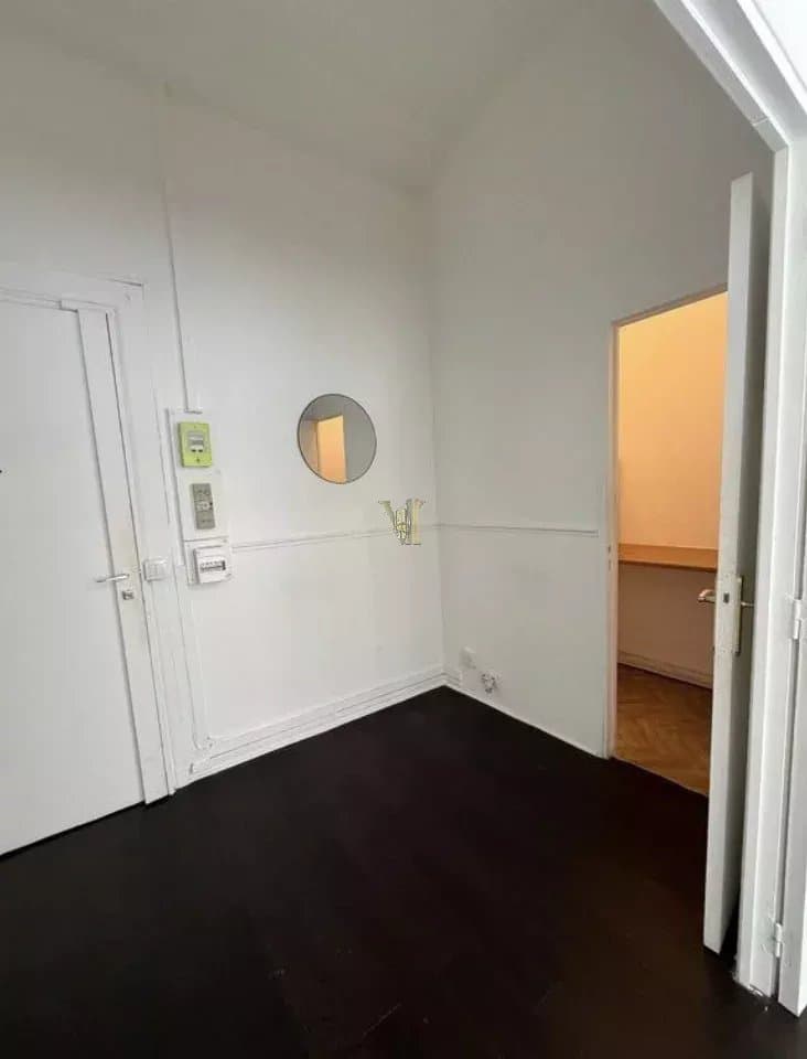 LOCAL COMMERCIAL / BUREAU À LOUER – CHAMPS-ÉLYSÉES – PARIS 8ᵉ – 20 M²