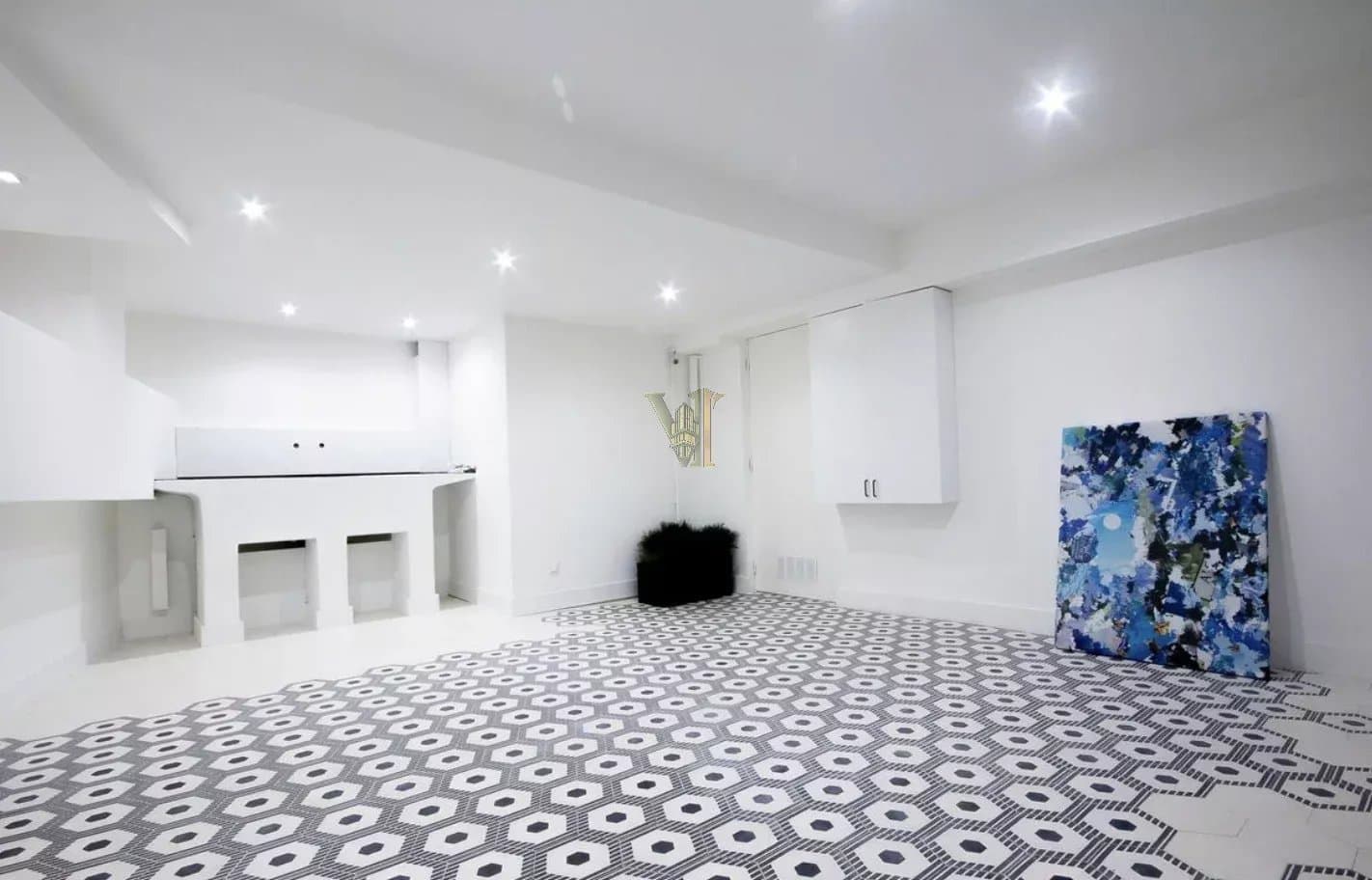 LOCAL COMMERCIAL À LOUER – PARIS 4ᵉ – ARSENAL – 70 M²