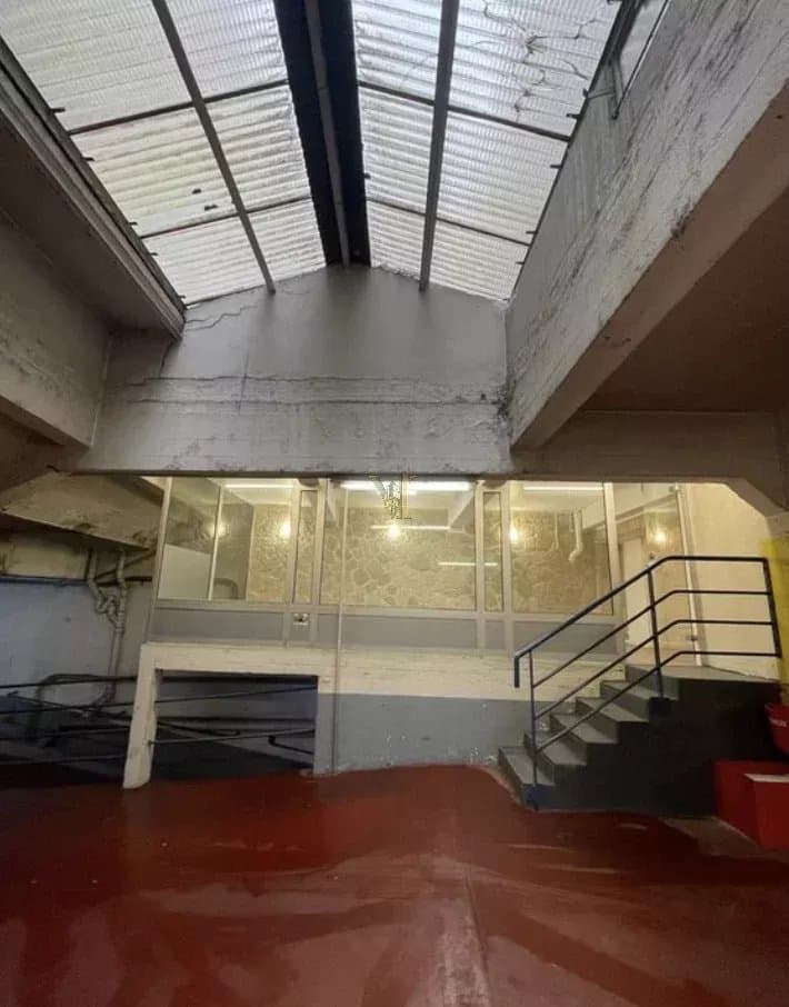 LOCAL PROFESSIONNEL À LOUER – PARIS 16ᵉ – 23 M²