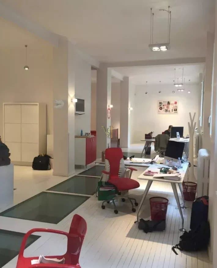BUREAUX À LOUER – NEUILLY-SUR-SEINE – 220 M²