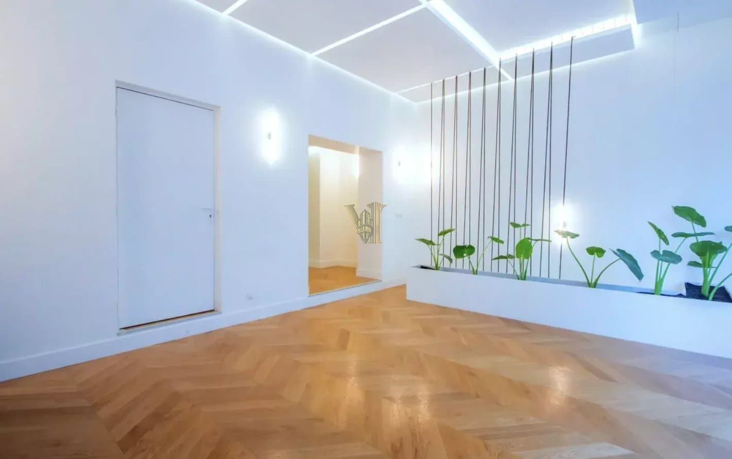 LOCAL COMMERCIAL À LOUER – PARIS 4ᵉ – ARSENAL – 70 M²
