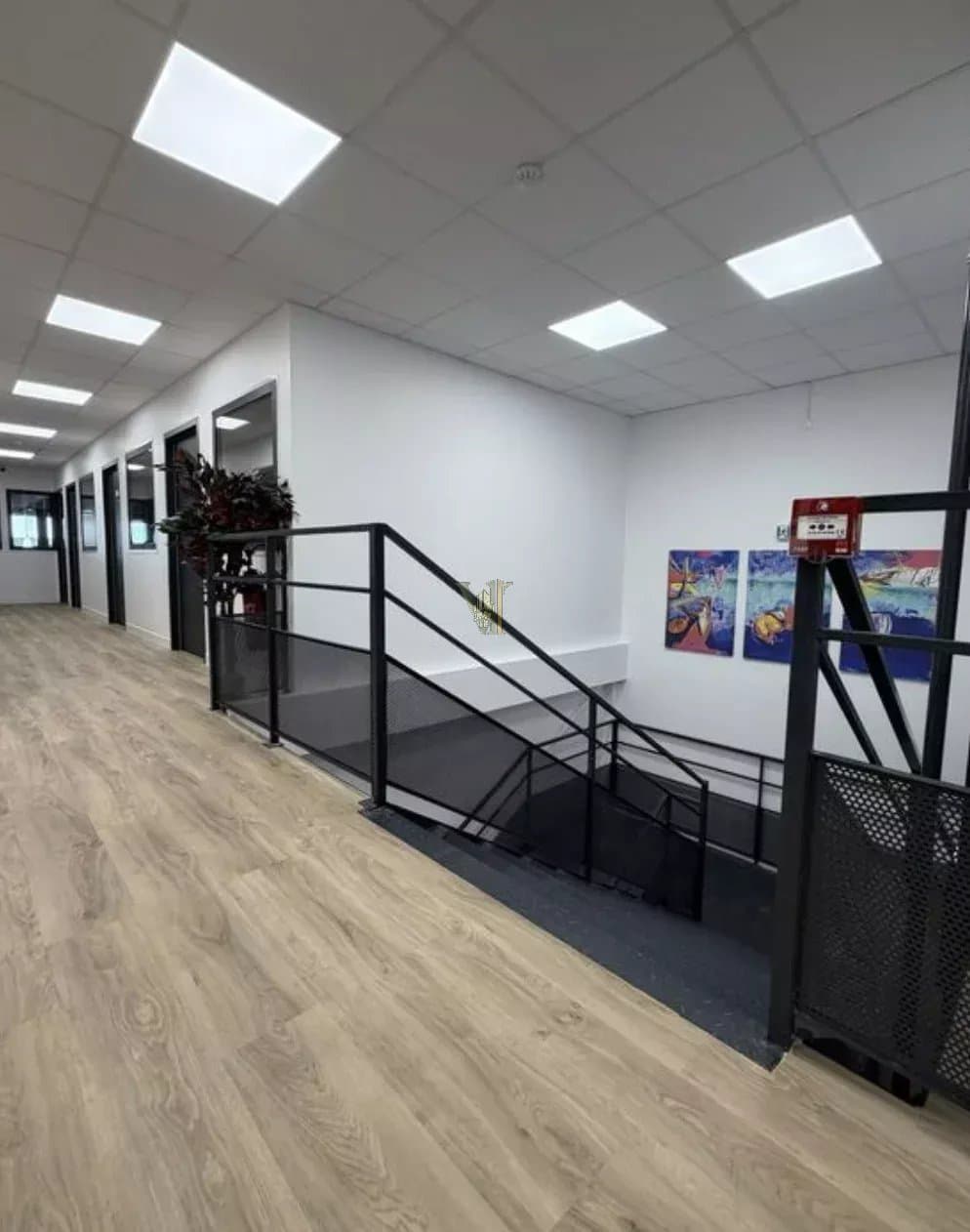 BUREAUX NEUFS À LOUER – PANTIN – DE 12 À 35 M²