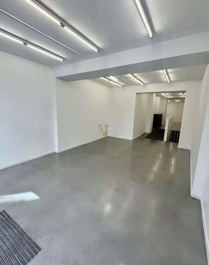 LOCAL COMMERCIAL À LOUER – PARIS 4ᵉ – SAINT-MERRI – 150 M²