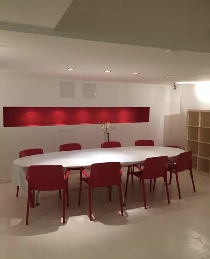 BUREAUX À LOUER – NEUILLY-SUR-SEINE – 220 M²