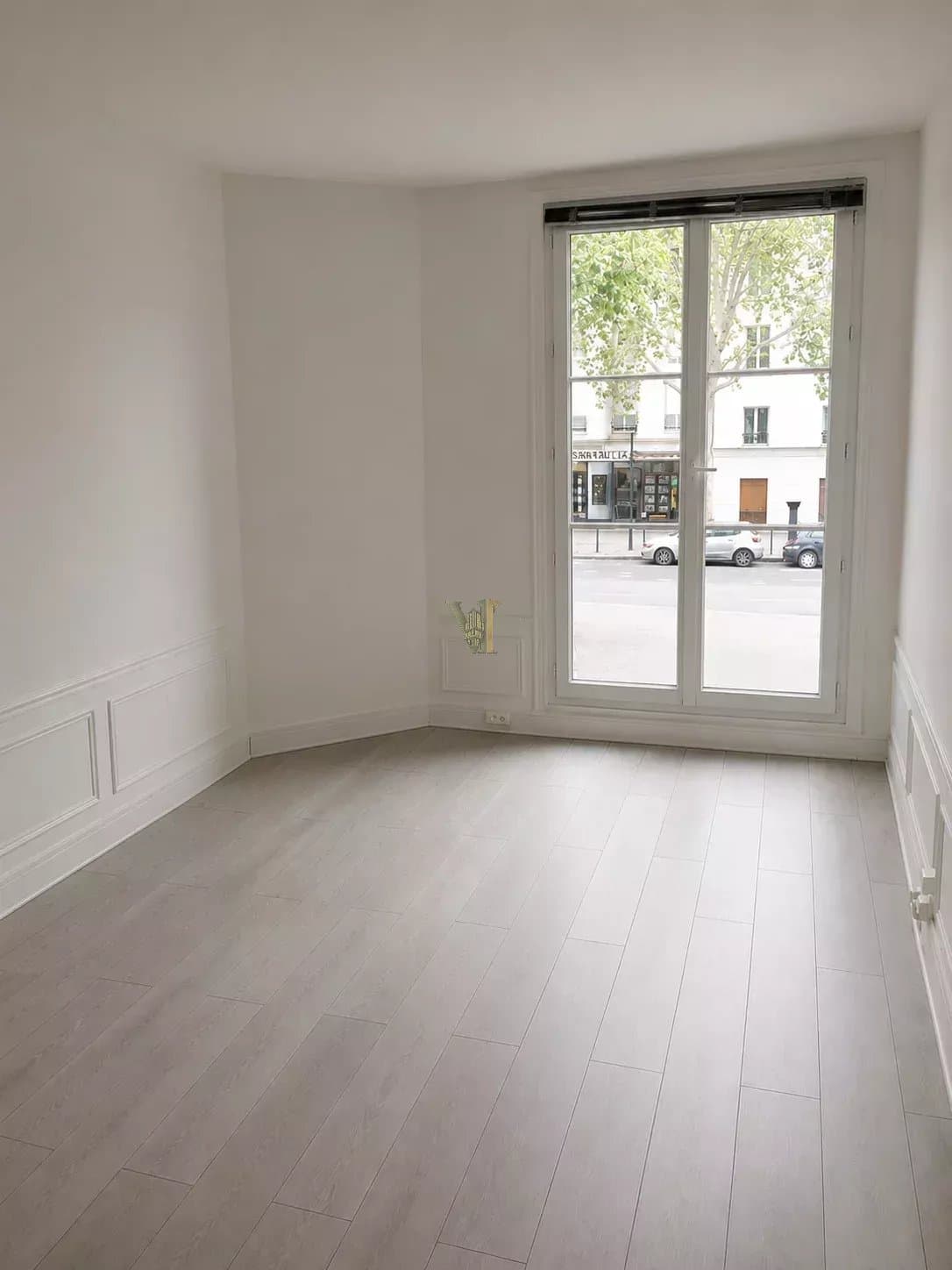 Local commercial 84 m² à Boulogne-Billancourt
