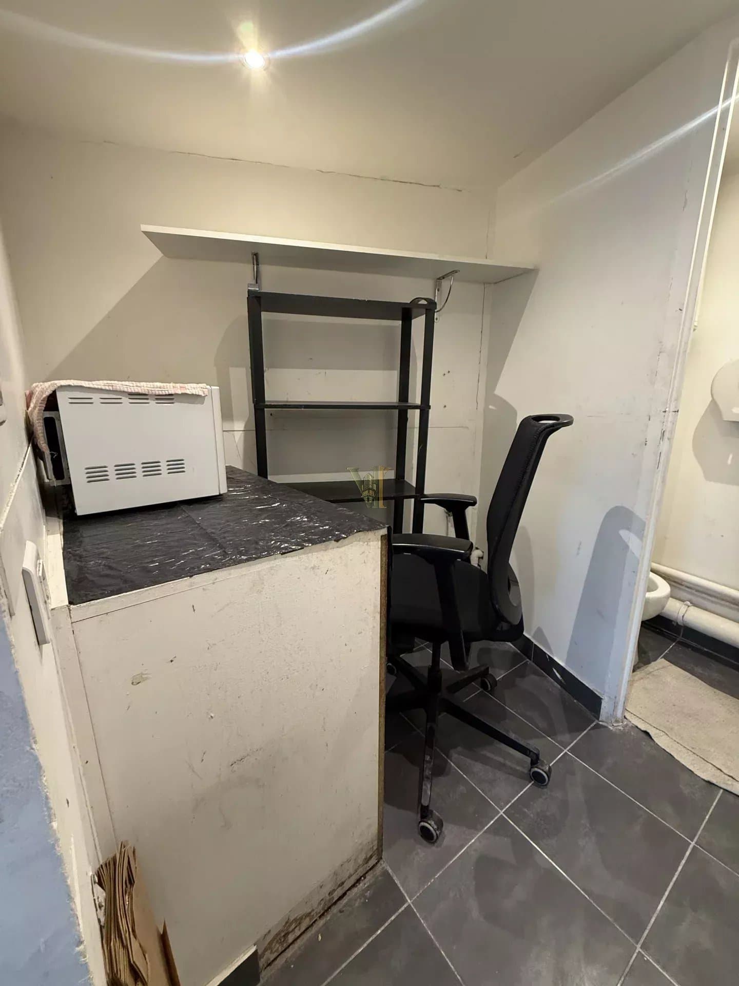 Local commercial 32 m² à vendre à Picpus, Paris 12ème