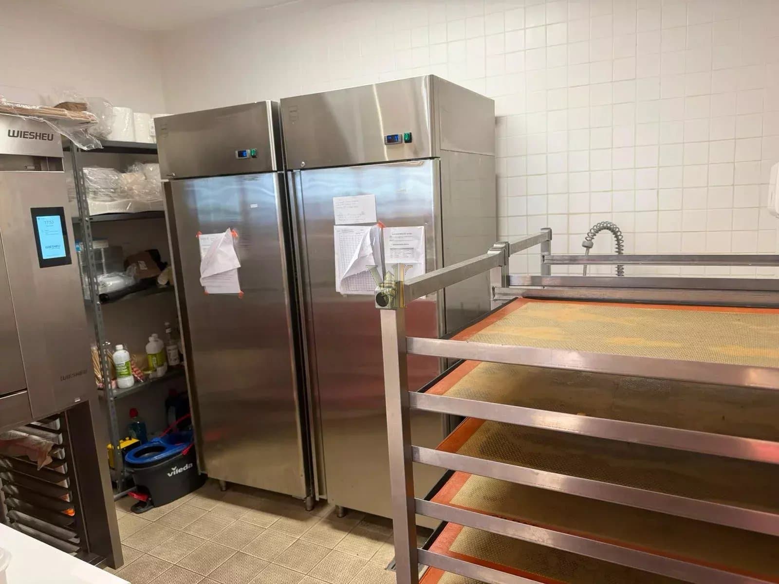 Droit au bail – Boutique 30 m²  Paris 4ème
