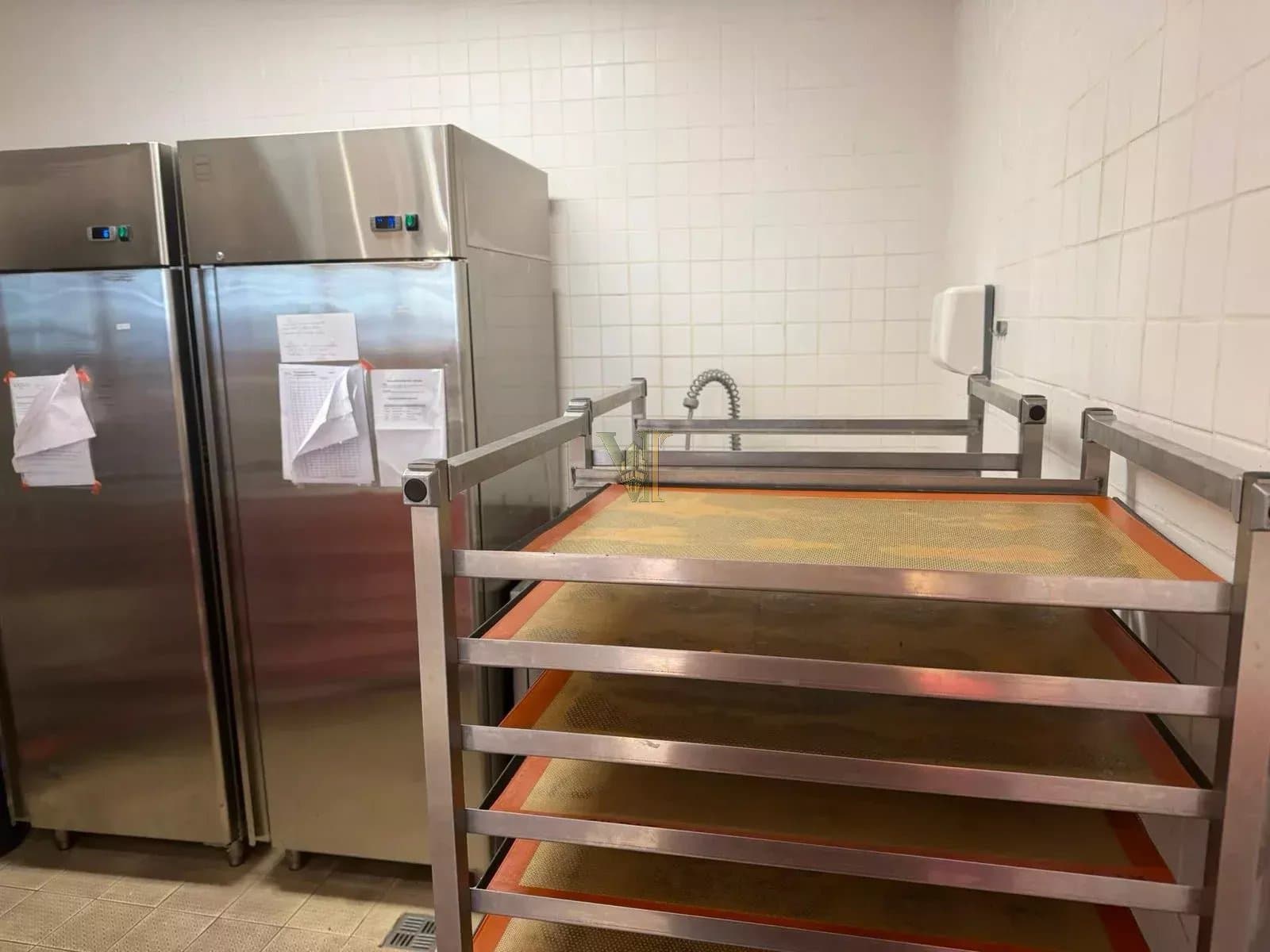 Droit au bail – Boutique 30 m²  Paris 4ème