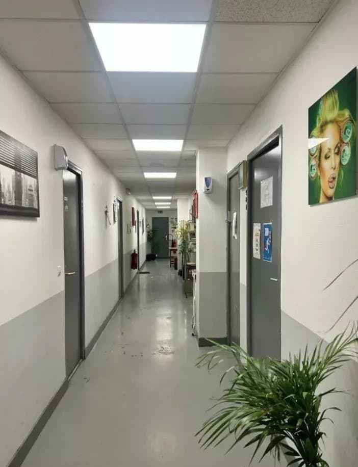 BUREAUX À LOUER – CENTRE-VILLE – MONTREUIL