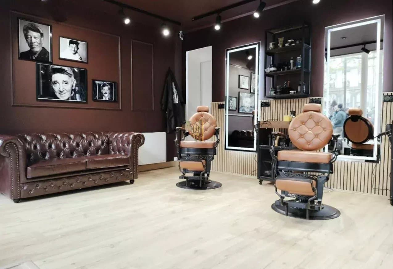CESSION DE FONDS DE COMMERCE – PARIS 11ᵉ – ROQUETTE – 60 M²