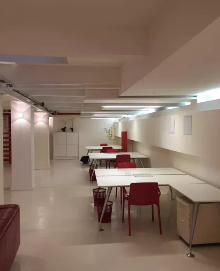 BUREAUX À LOUER – NEUILLY-SUR-SEINE – 220 M²