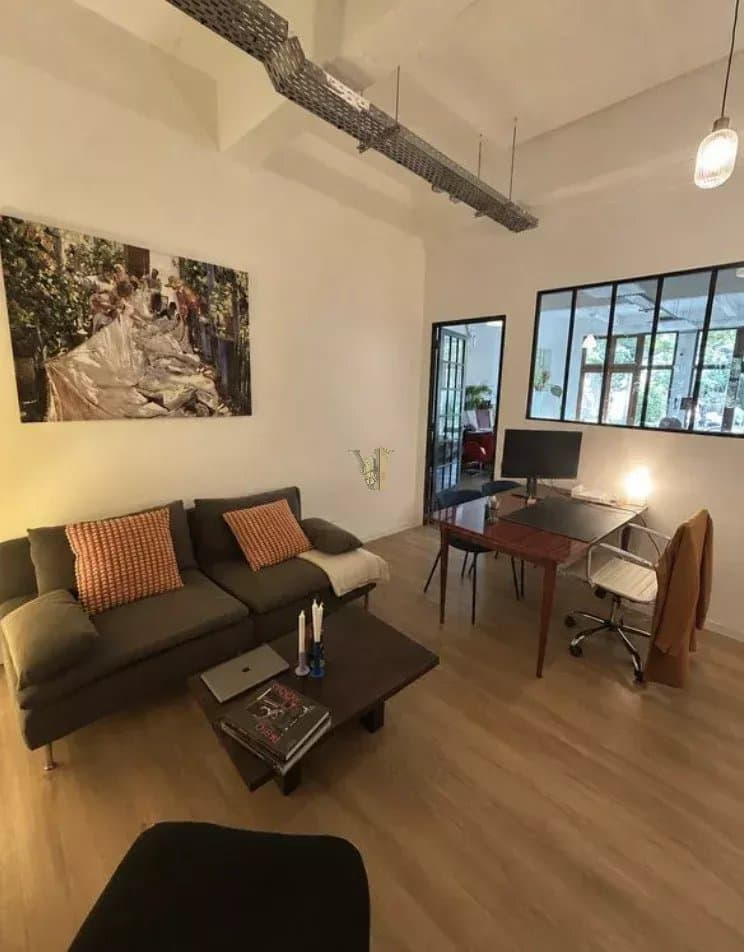 BUREAUX EN SOUS-LOCATION – BAGNOLET