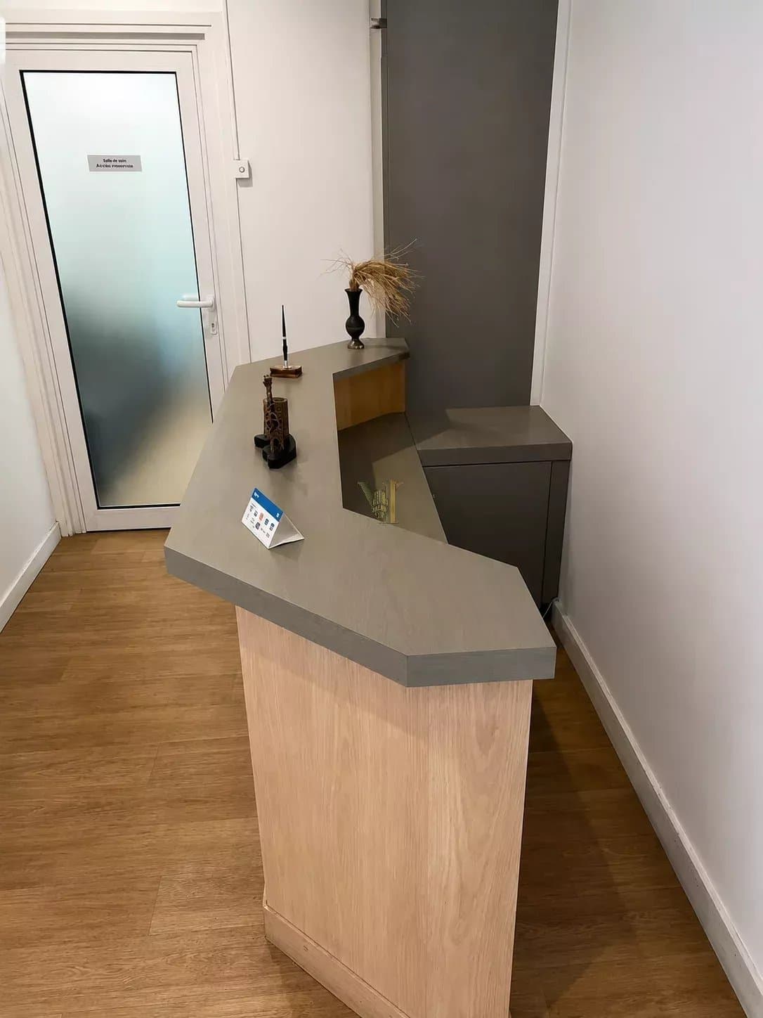 Local commercial de 87 m² à louer à Saint-Gratien