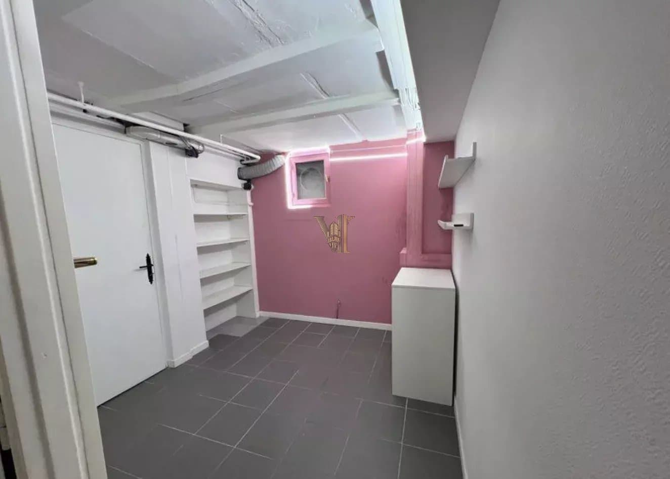 LOCAL COMMERCIAL À LOUER – PARIS 12ᵉ