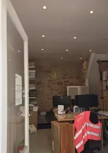 LOCAL COMMERCIAL À LOUER – SAINTE-MARGUERITE – PARIS 11ᵉ – 20 M²
