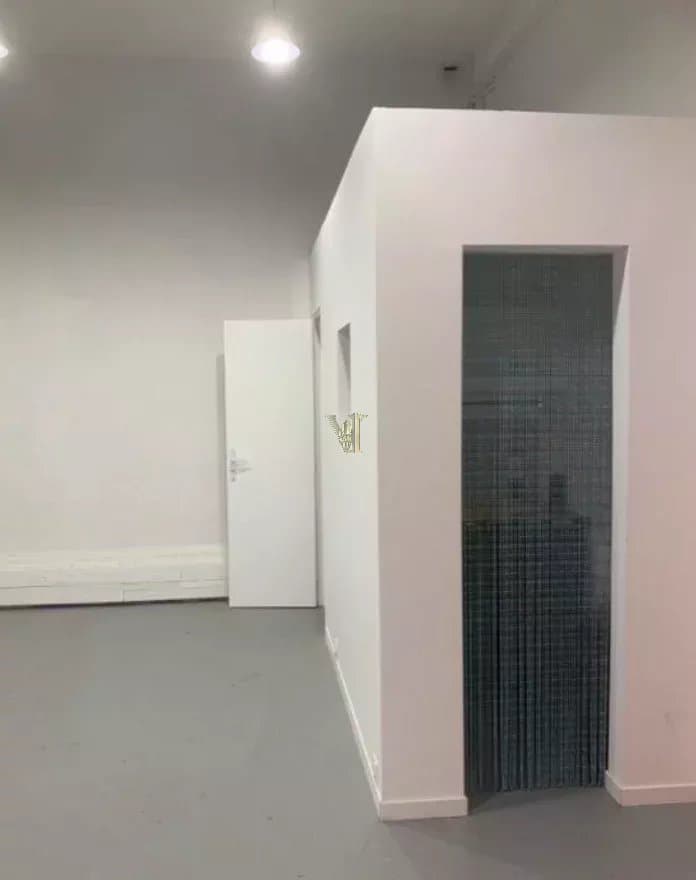 LOCAL D'ACTIVITÉ À LOUER – PORTE D'IVRY – 50 M²