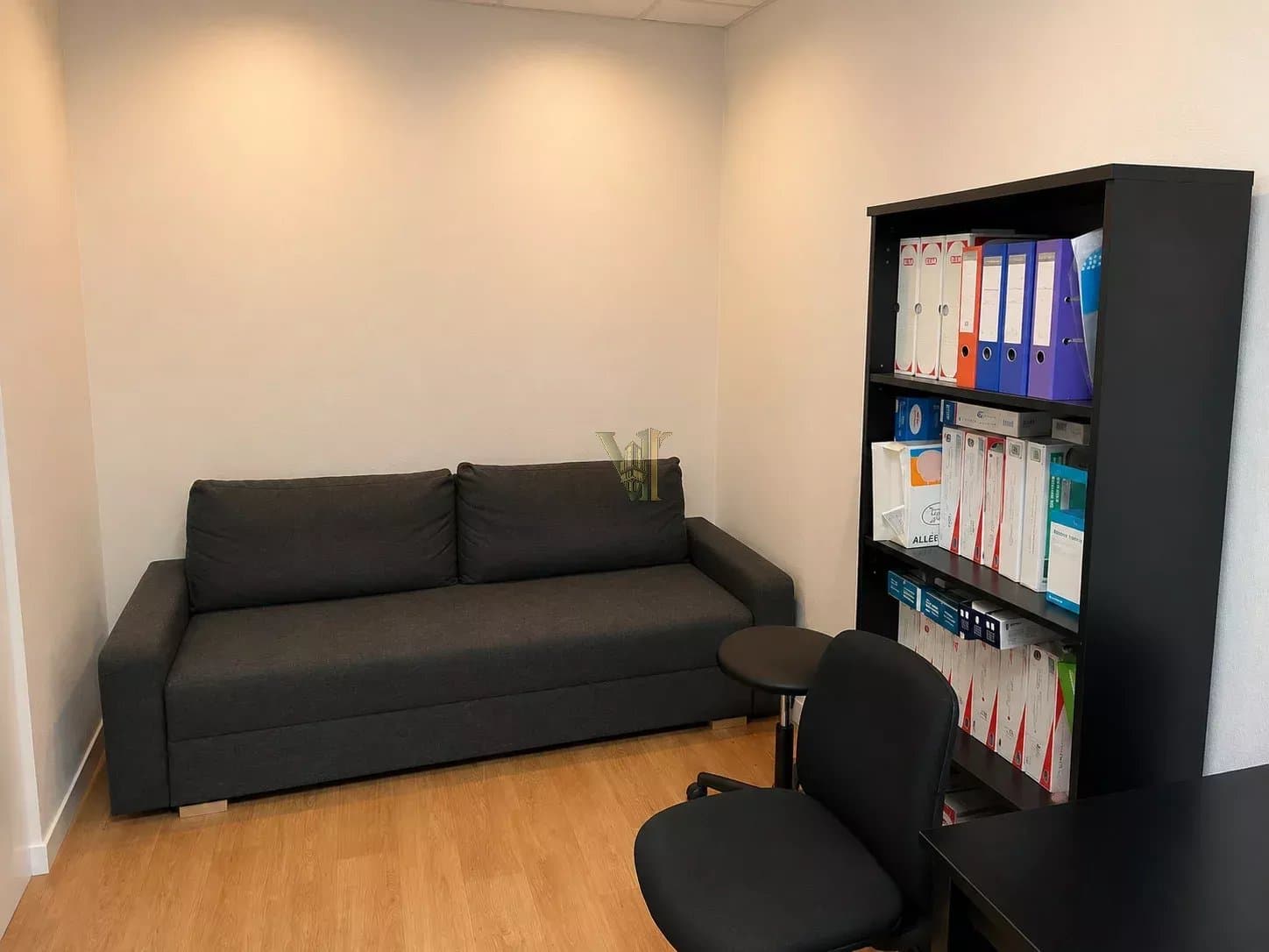 Local commercial de 87 m² à louer à Saint-Gratien