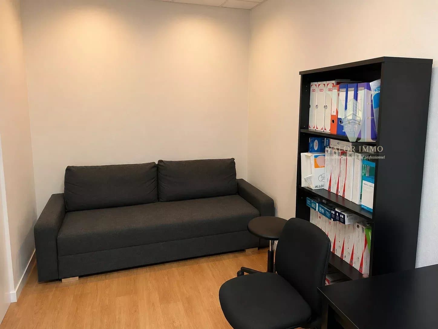 Local commercial de 87 m² à louer à Saint-Gratien
