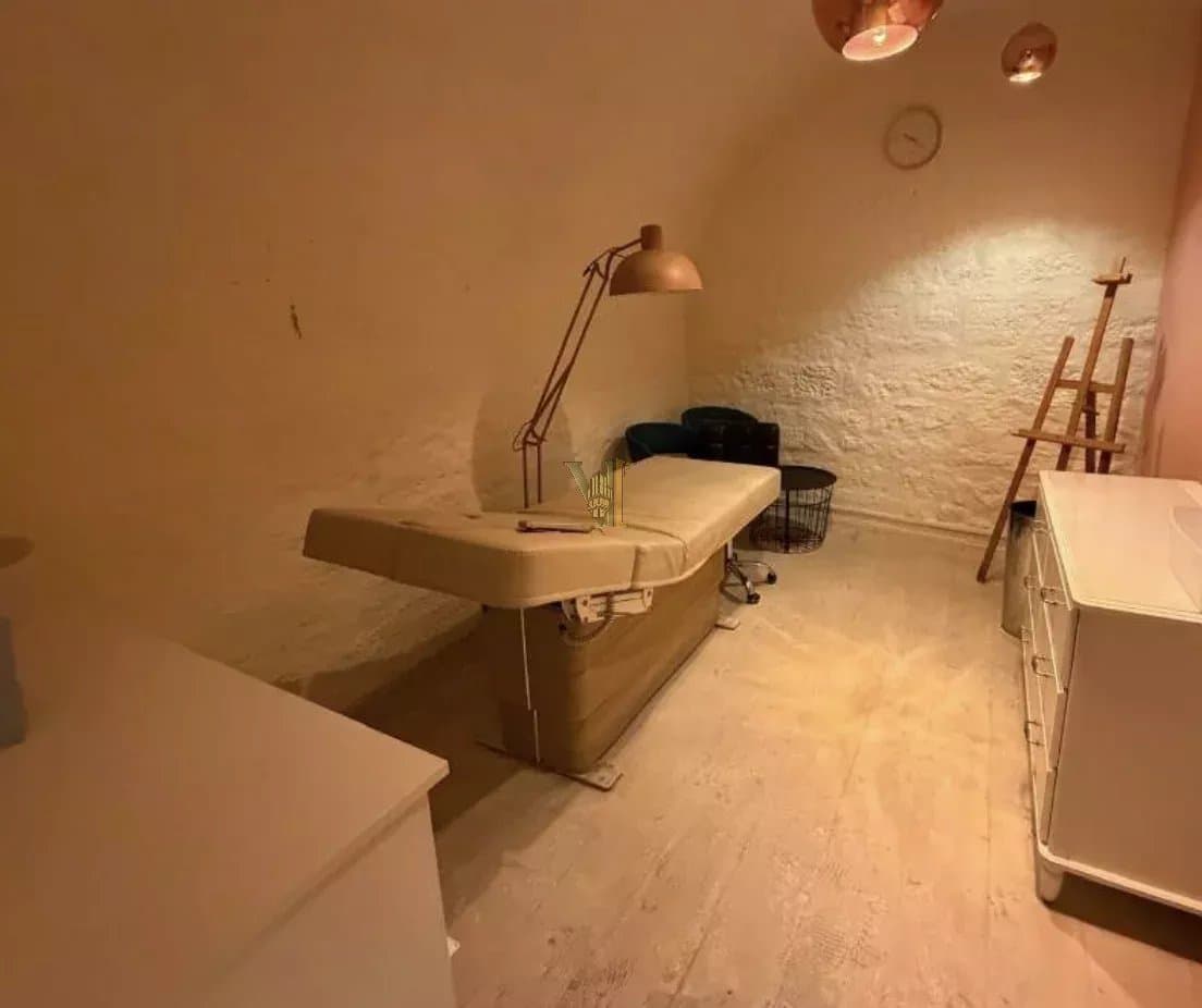 LOCAL COMMERCIAL À LOUER – CHÂTELET / LES HALLES – PARIS 1ER – 120 M²