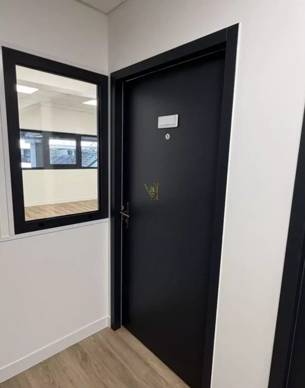 BUREAUX NEUFS À LOUER – PANTIN – DE 12 À 35 M²