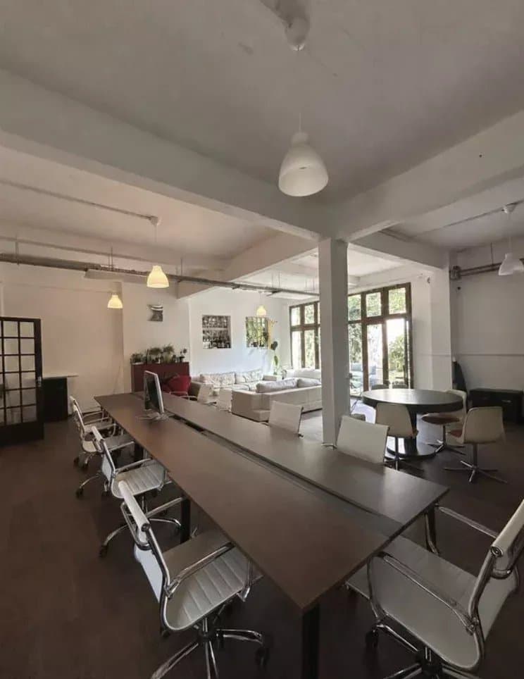 BUREAUX EN SOUS-LOCATION – BAGNOLET
