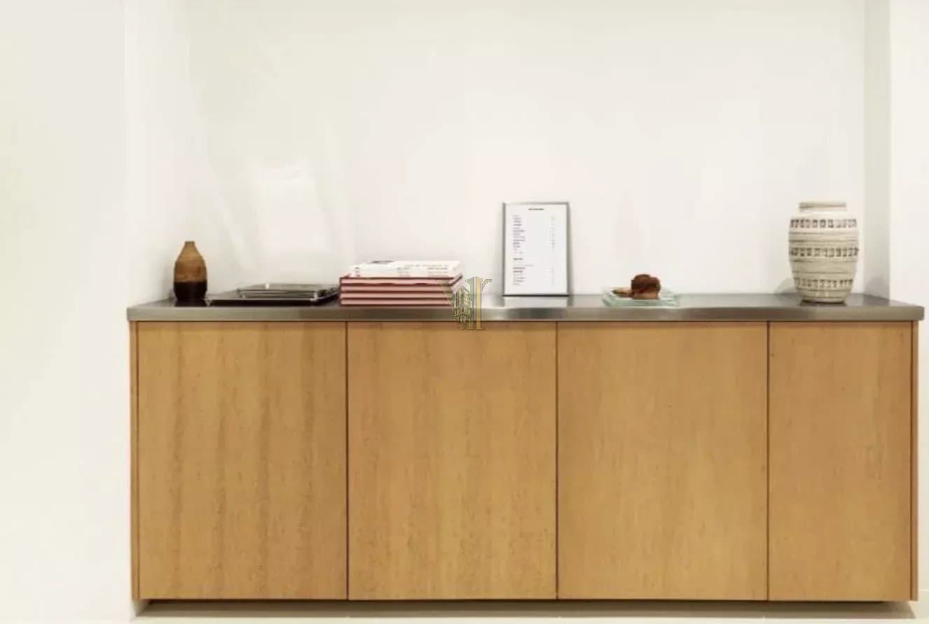 LOCAL COMMERCIAL À LOUER  – PARIS 10ᵉ – 70 M²