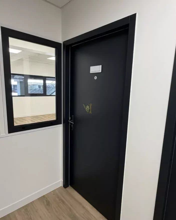 BUREAUX NEUFS À LOUER – PANTIN – DE 12 À 35 M²