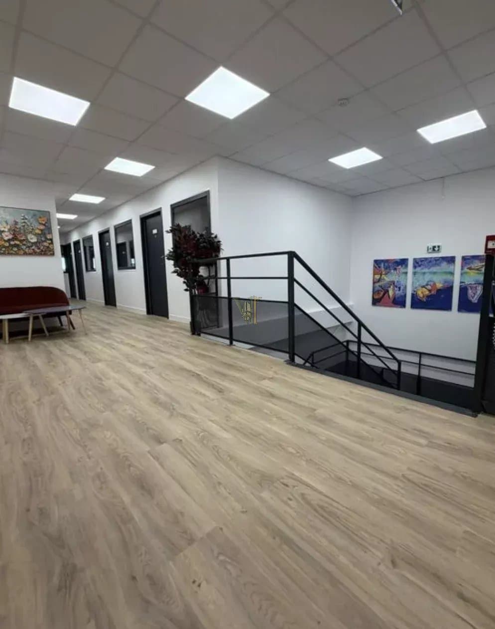 BUREAUX NEUFS À LOUER – PANTIN – DE 12 À 35 M²