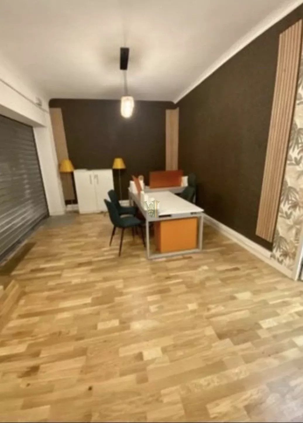 LOCAL COMMERCIAL 51 M² – PARIS 13e – CROULEBARBE — Croulebarbe · Paris 13ème — réf. VI-177 — photo 4
