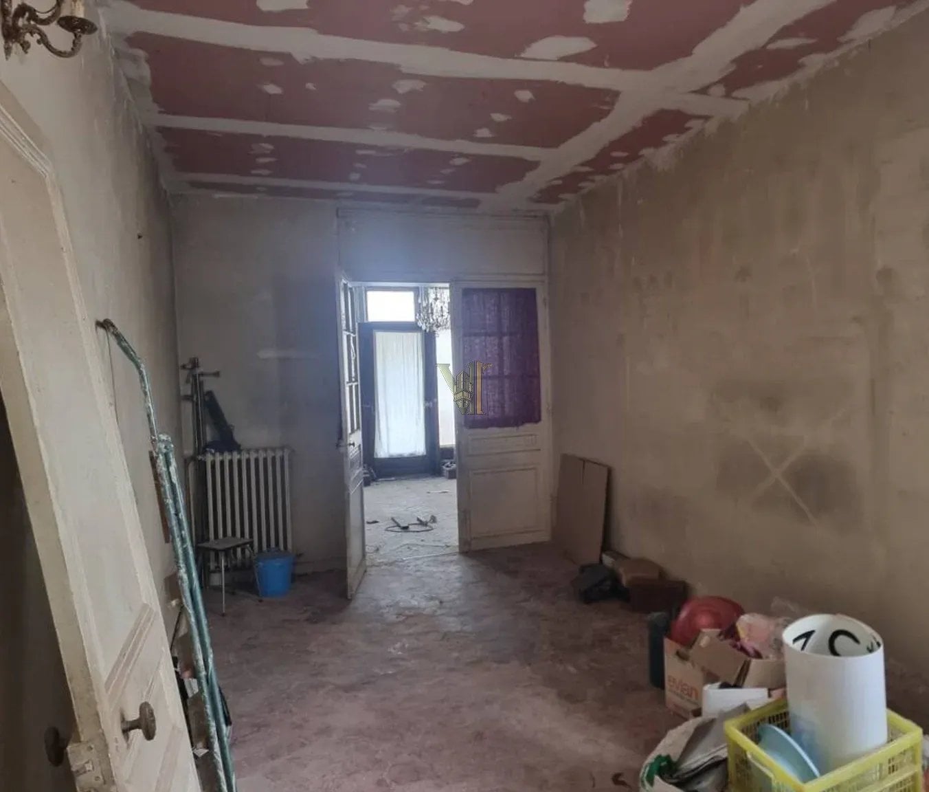 LOCAL COMMERCIAL À LOUER – PARIS 14ᵉ – 70 m² — Montparnasse · Paris 14ème — réf. VI-215 — photo 3