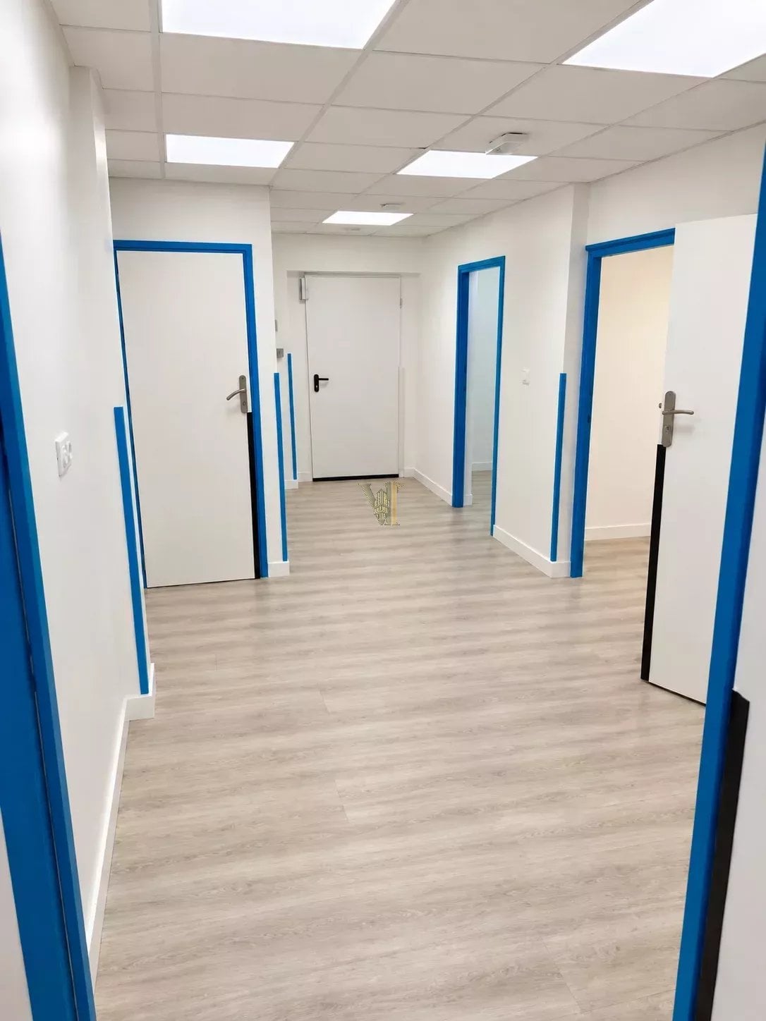 Bureaux 160 M2 à louer - Maison-Alfort — Maisons-Alfort — réf. VI-169 — photo 2