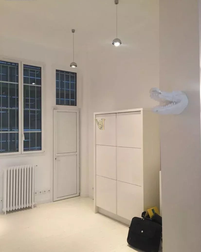 LOCAL COMMERCIAL A LOUER  – 220 m² - NEUILLY-SUR-SEINE — Neuilly-sur-Seine — réf. VI-184 — photo 5