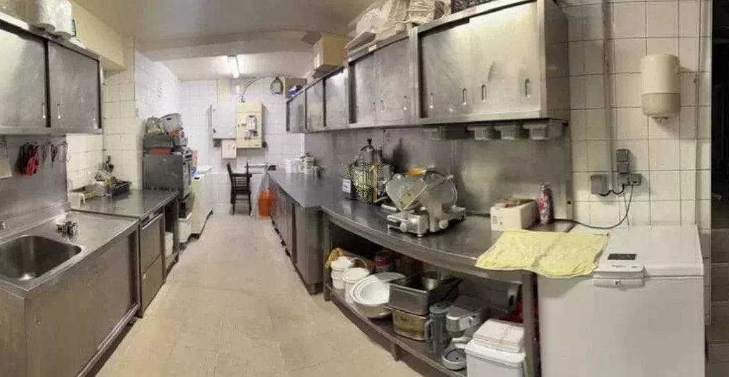 LABORATOIRE DE PRODUCTION ALIMENTAIRE À LOUER – PARIS 11ᵉ – ENVIRON 60 M² — Local commercial — Sainte-Marguerite, Paris 11ème — réf. VI-141