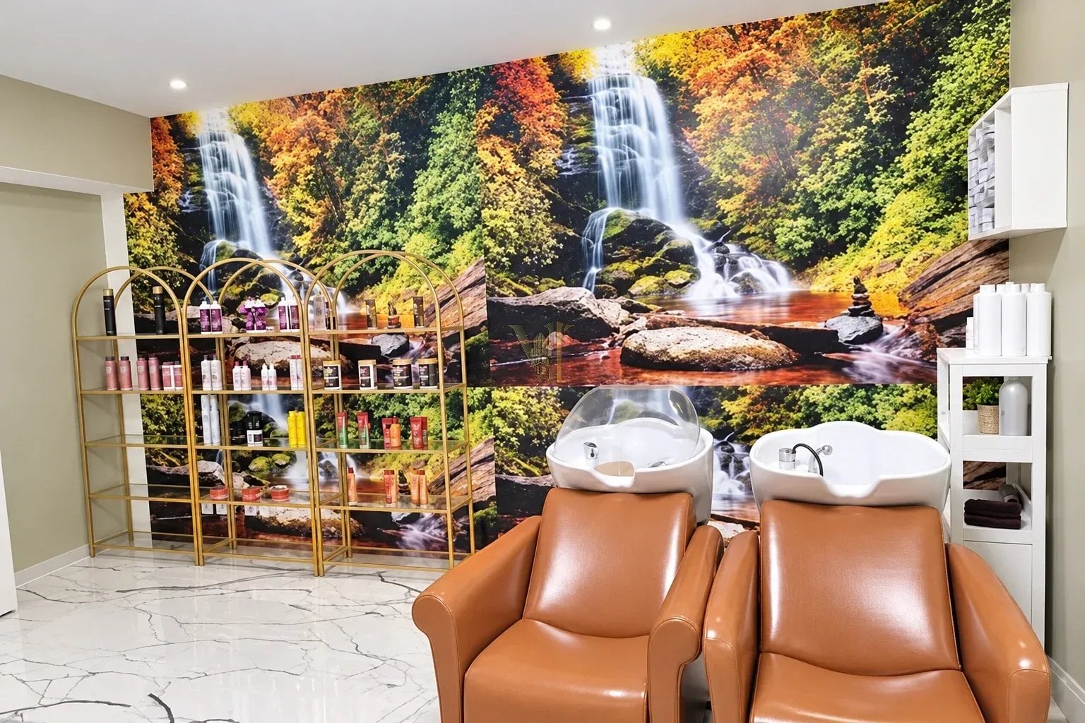 Vente de murs commerciaux occupés – 54 m² – Paris 9e – Quartier Pigalle — Saint-Georges · Paris 9ème — réf. VI-207 — photo 2