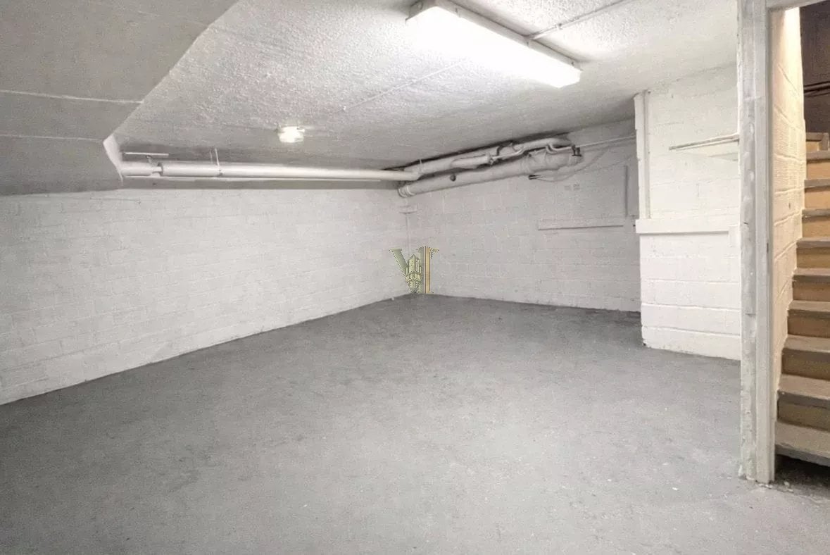 LOCAL COMMERCIAL À LOUER – 110 m² – PARIS 15ᵉ — Saint-Lambert · Paris 15ème — réf. VI-187 — photo 4